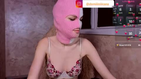 domiiniicana online show from May 4, 2026, 5:53 pm