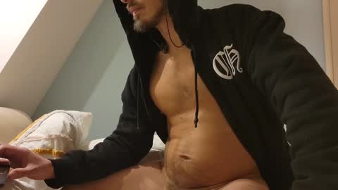 Master Dominance  online show from January 1, 2025, 3:35 pm