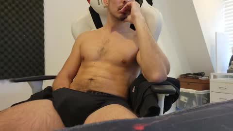 Master Dominance  online show from November 24, 2025, 1:22 pm