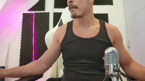 Master Dominance  online show from March 22, 2026, 7:45 am