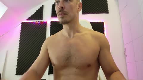 Master Dominance  online show from March 25, 2026, 6:14 pm