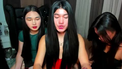 THEA online show from May 7, 2026, 7:19 pm