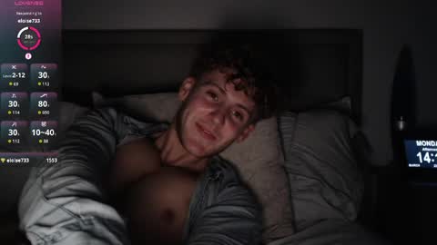 Alex...  online show from March 23, 2026, 2:10 pm