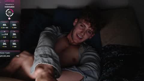 Alex...  online show from April 28, 2026, 1:38 pm