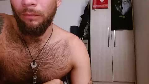 Logan - INDEPENDET MODEL online show from March 4, 2026, 1:44 am