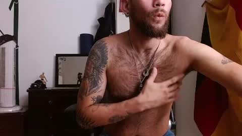 Logan - INDEPENDET MODEL online show from April 13, 2026, 3:12 am