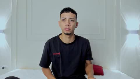 Dominic online show from February 21, 2026, 2:12 am