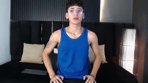 Dominic online show from September 10, 2025, 11:16 pm