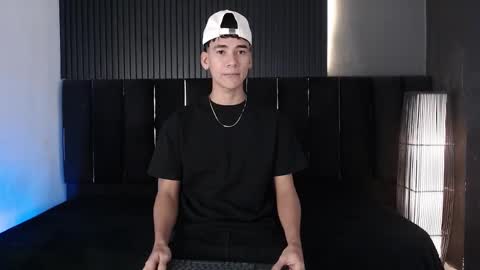 Dominic online show from March 3, 2026, 1:12 am