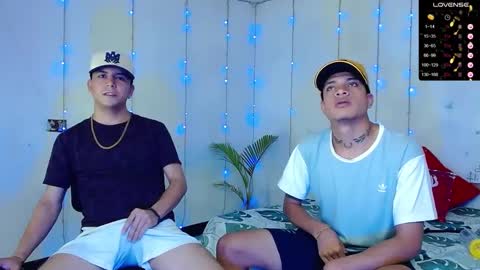 Snapshot of dominic_hanks chatting on December 28, 2024, 4:41 am DOMINIC AND ANDREW online show from December 28, 2024, 4:41 am