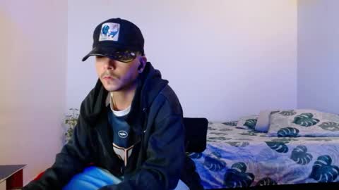 DOMINIC AND ANDREW online show from March 2, 2026, 12:12 pm