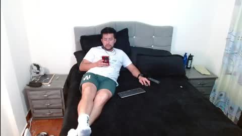 Snapshot of dominic_lux chatting on April 6, 2026, 3:15 am dominic_lux online show from April 6, 2026, 3:15 am