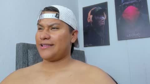 Dominic  online show from June 8, 2026, 8:15 am