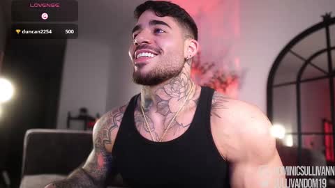 Dominic Sullivan online show from February 28, 2026, 4:02 am