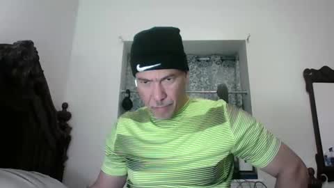 luis online show from April 30, 2026, 4:46 pm