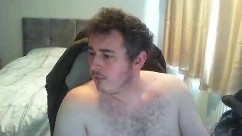 dominicb03 online show from April 27, 2026, 10:57 am