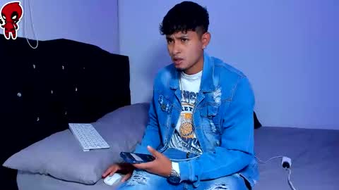  Dominic  online show from March 16, 2026, 1:00 am