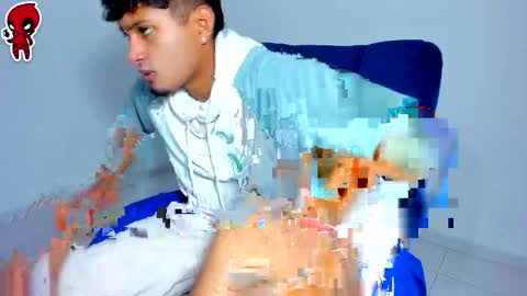  Dominic  online show from April 14, 2026, 2:28 am