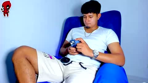  Dominic  online show from June 24, 2026, 3:38 am
