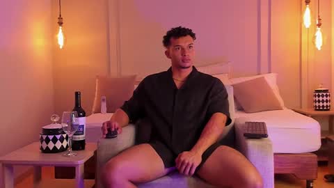 Dominick Star online show from February 15, 2025, 6:44 am