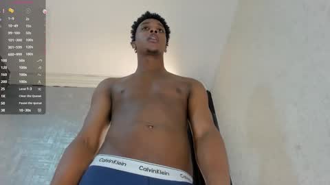 Dominicscott online show from November 5, 2025, 12:38 pm