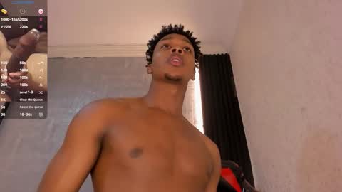 Dominicscott online show from November 30, 2025, 1:26 pm