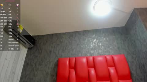 Dominicscott online show from January 13, 2026, 12:54 pm