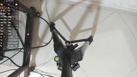 Dominicscott online show from March 21, 2026, 12:10 pm