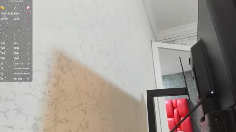 Dominicscott online show from March 23, 2026, 1:04 pm