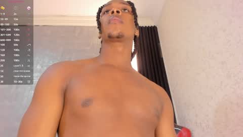 Dominicscott online show from April 14, 2026, 1:06 pm