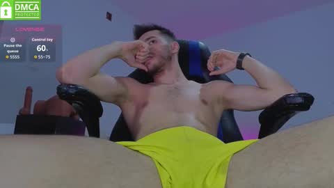 dominicvalente online show from March 28, 2026, 8:08 pm
