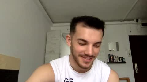 dominicvalente online show from June 5, 2026, 12:00 pm