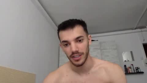 dominicvalente online show from June 8, 2026, 11:21 am