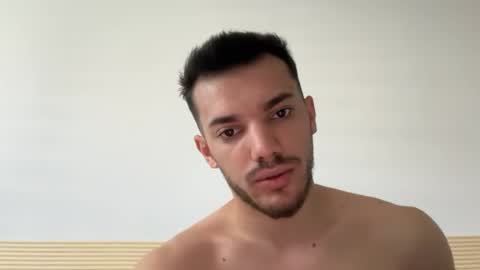 dominicvalente online show from June 17, 2026, 9:56 am