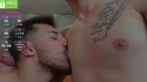 dominicvalente online show from June 20, 2026, 4:43 pm