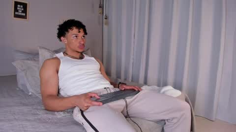 Dominik Drake online show from April 8, 2026, 2:06 pm