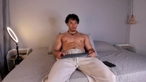 Dominik Drake online show from May 15, 2026, 3:02 am