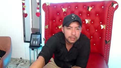 Snapshot of dominik_pleasure chatting on March 3, 2026, 5:13 am dominik_pleasure online show from March 3, 2026, 5:13 am