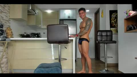 Snapshot of dominiofit chatting on February 14, 2025, 2:23 pm Only fans Ronnie col---InstaRonniecolleman online show from February 14, 2025, 2:23 pm