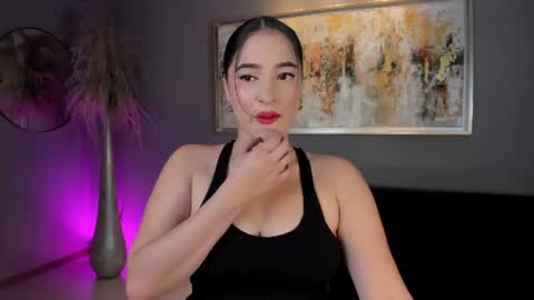 Dominique online show from July 14, 2026, 8:58 pm