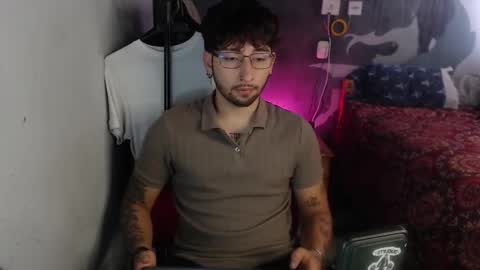 dominus_kane online show from November 8, 2025, 3:01 pm