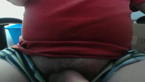 Dominique online show from February 8, 2025, 4:57 pm