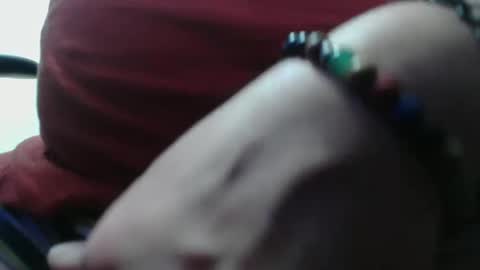 Dominique online show from February 8, 2025, 11:55 pm