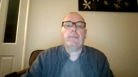 David uk online show from September 23, 2025, 9:40 pm