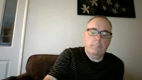David uk online show from October 18, 2025, 3:46 pm