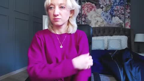 Dom Melisa online show from December 17, 2024, 7:29 am