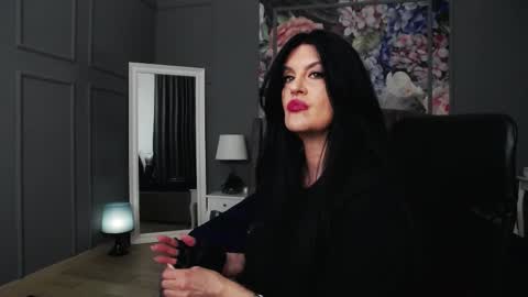 Dom Melisa online show from February 14, 2025, 9:21 pm