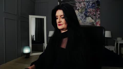 Dom Melisa online show from March 6, 2025, 12:43 am