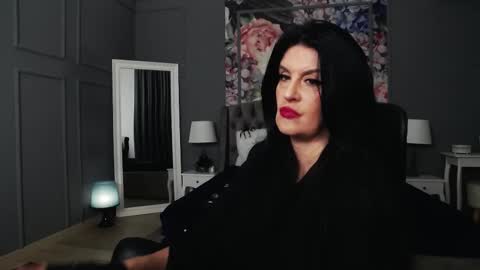 Dom Melisa online show from March 6, 2025, 9:53 pm