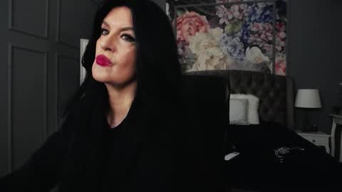 Dom Melisa online show from September 30, 2025, 7:41 pm